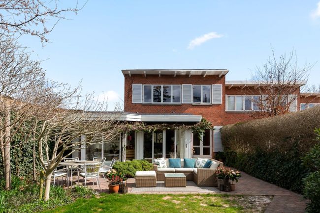 Skovgårdsvej 16E, 2920 Charlottenlund